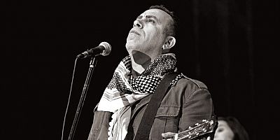 Haluk Levent gözaltına alındı