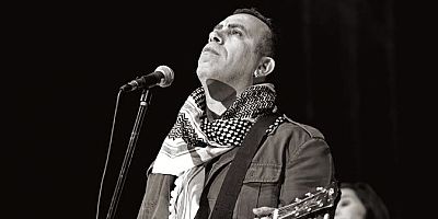 Haluk Levent'ten gözaltı sonrası ilk açıklama: 'Asıl bombayı bekleyin'