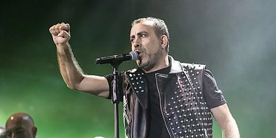 Haluk Levent yoğun bakıma alındı