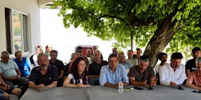 Hançerli’de Mücadele Sonuç Verdi: BUSKİ Zararı Güncel Fiyattan Ödemeyi Kabul Etti