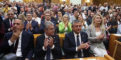 Hangi milletvekilleri Özgür Özel ile birlikte 'Yeni Parti'ye geçecek?