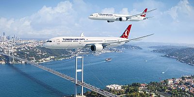 Harcamalar uçuşa geçti: THY’de reklam giderleri 4,5 milyar TL’ye yükseldi