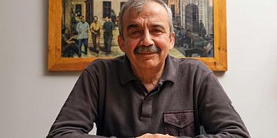 Hastaneden Sırrı Süreyya Önder açıklaması: Durumu aynı, hayati riski sürüyor