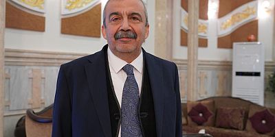 Hastaneden Sırrı Süreyya Önder açıklaması: Hayati tehlikesi artarak devam ediyor