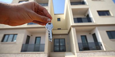 Haziran ayı kira zam oranı belli oldu: Yüzde 45,80