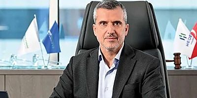 Hedef Holding de temerrüde düştü