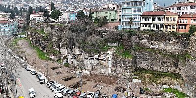 Hisar’dan Tahtakale’ye Uzanan Yeni Kültür Rotası