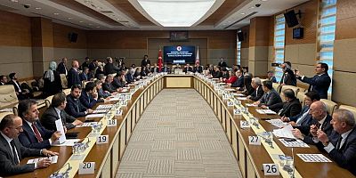 HSK seçimlerinde gerginlik: CHP seçimden çekildi