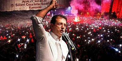 İBB davasında 13. gün: Savcı 7 kişinin tahliyesini istedi