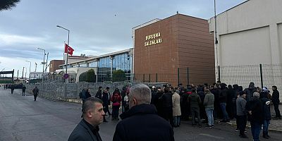 İBB davasında ara karar günü: Tahliyeler bekleniyor