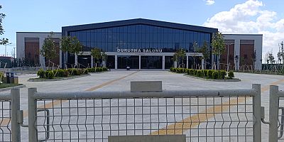 İBB Davasında ikinci celse: Tutuksuz sanıklar savunma yapacak