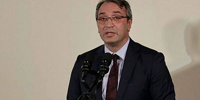 İBB Genel Sekreter Yardımcısı Mahir Polat’ın ev hapsi kararı kaldırıldı