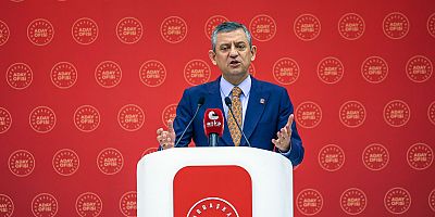 İBB kreşindeki şiddet iddiasına Özgür Özel'den ilk yanıt