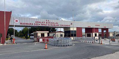 İBB soruşturması kapsamında Silivri'deki bazı tutuklular çevre illere naklediliyor