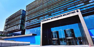 İBB'ye yeni operasyon: 15 gözaltı