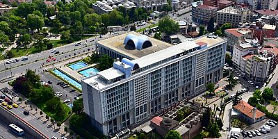 İBB’ye yönelik operasyonda, 45 kişi adliyeye sevk edildi