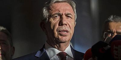 İçişleri Bakanlığı'ndan Mansur Yavaş hakkında soruşturma izni