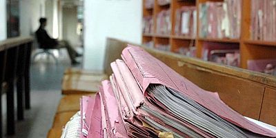 İcra dosyası ilk çeyrek bitmeden 407 bin arttı