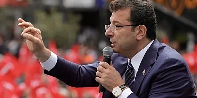İddianamenin ardından İmamoğlu'ndan ilk açıklama: Duruşmayı canlı yayınlayın