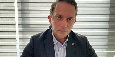 İhracı için düğmeye basılmıştı: AKP'li Mücahit Birinci partisinden istifa etti