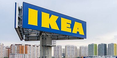 Ikea güvenlik riski nedeniyle  ürününü geri çağırdı