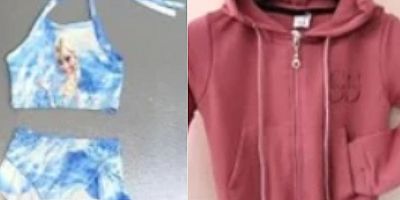  İki çocuk giyim ürününün satışı yasaklandı, piyasadan toplatılıyor