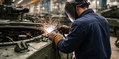 İktidara asgari ücret çağrısı: 'Çalışma hayatı modern köleliğe dönüştü'