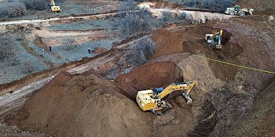 İliç Araştırma Komisyonu raporuna tepki: Örtbas raporu