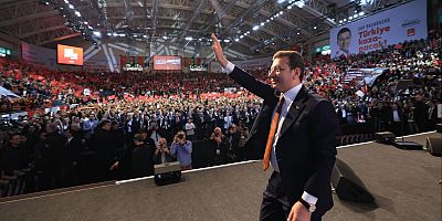 İmamoğlu'ndan ABD'nin Venezuela saldırısına tepki