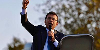 İmamoğlu'nun 'Akın Gürlek' davası ertelendi: 