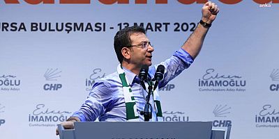 İmamoğlu'nun duruşması öncesinde sürpriz gelişme: Dava düştü!