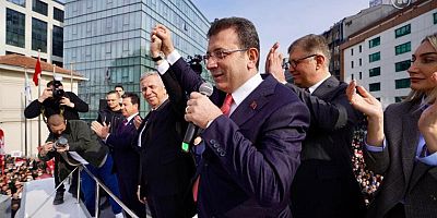 İmamoğlu'nun tutuklanma gerekçesi açıklandı: Kaçma şüphesi