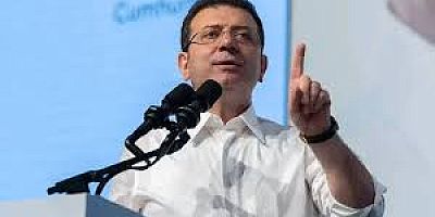 İmamoğlu'nun uluslararası X hesabı da engellendi