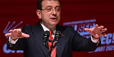 İmamoğlu 'terör'den serbest bırakıldı, 'yolsuzluk'tan tutuklandı