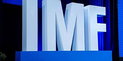 IMF'den Türkiye raporu: Rezervlerde kırılganlık sürüyor, çevrilmesi gereken dış borç yüksek!