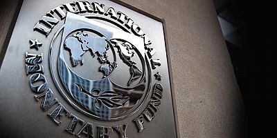 IMF, Türkiye için büyüme tahminini düşürdü