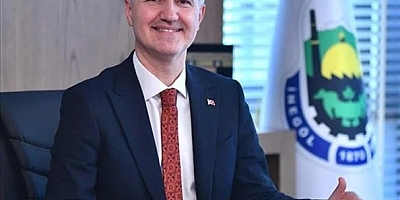 “İnegöl’de Şiir” İnegöl Belediyesi Dijital Kitaplığında Yerini Aldı