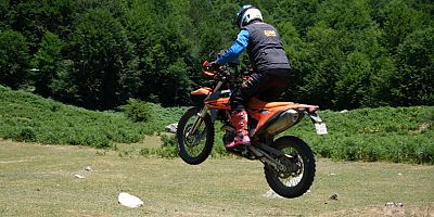 İnegöl’de Sky Adventure Race Rüzgarı Esecek