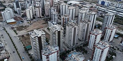 İnşaat üretimi yıllık yüzde 2,1 arttı