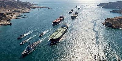 İran açıkladı: Hürmüz Boğazı açıldı