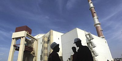İran basını: Nükleer faaliyetler askıya alınmayacak