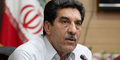 İran’da kritik isim hedef alındı: 2 çocuğuyla beraber öldürüldü