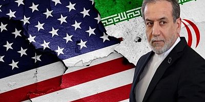 İran Dışişleri Bakanı Arakçi: ABD saldırırsa bölgedeki üslerini hedef alırız