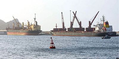 İran: Hürmüz'de anlaşma yakın ancak şartlar yerine gelmeli