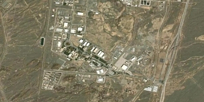 İran: Natanz nükleer tesisi ABD ve İsrail tarafından vuruldu