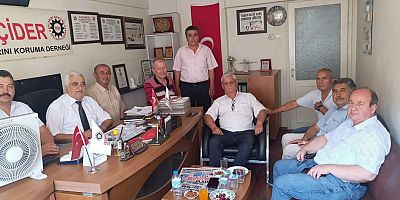 İşçi ve Emekliden Bursa’da Ortak Mücadele Kararı: 