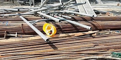 İSİG iş cinayetleri raporunu açıkladı: Mart ayında 8'i çocuk, 148 işçi hayatını kaybetti