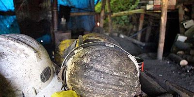 İSİG Meclisi: 2013-2025 arasında bin 267 maden işçisi hayatını kaybetti