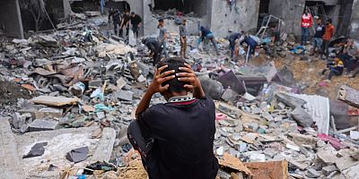 İsrail 10 günde 815 Filistinliyi öldürdü