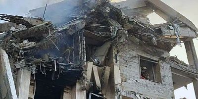 İsrail'den bilindik söz, ''İran'a Özgürlük Getireceğiz ''